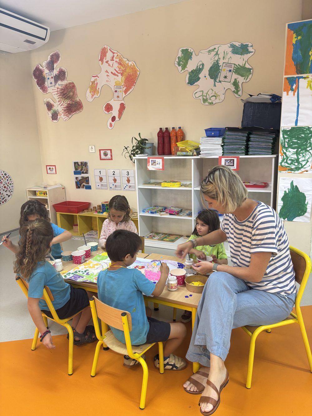 Semaine des Arts