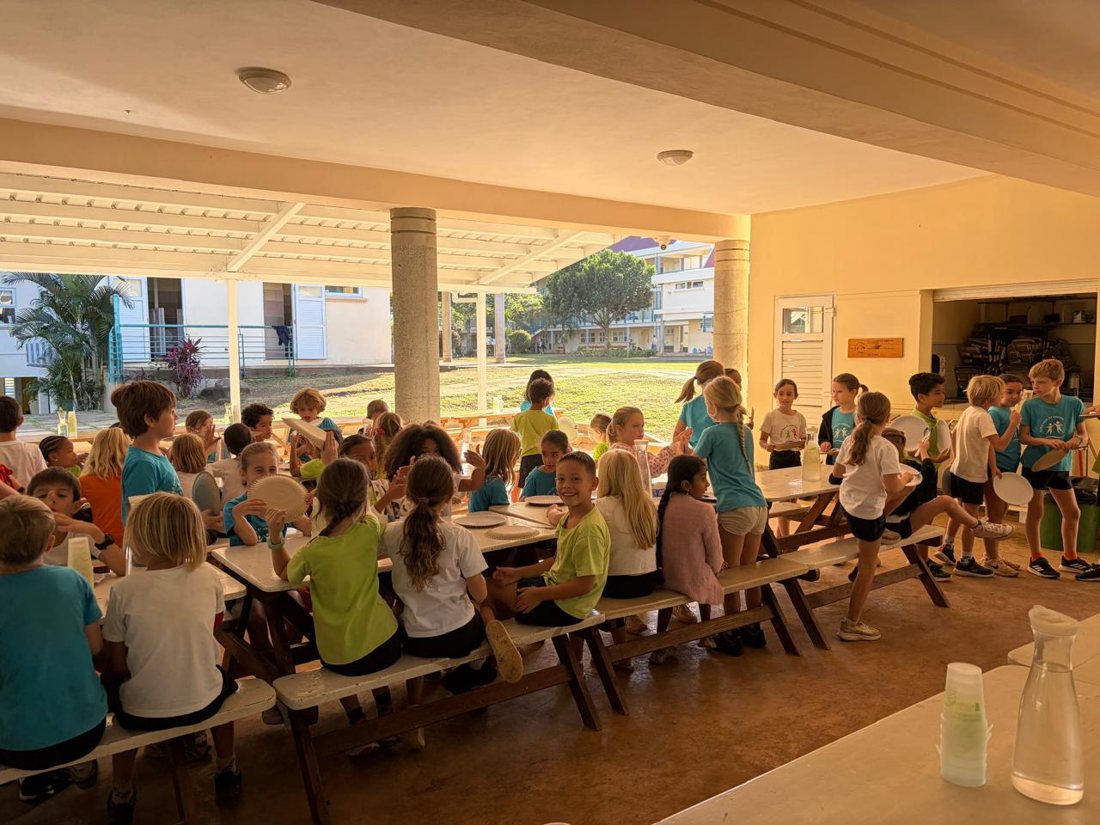 La cantine