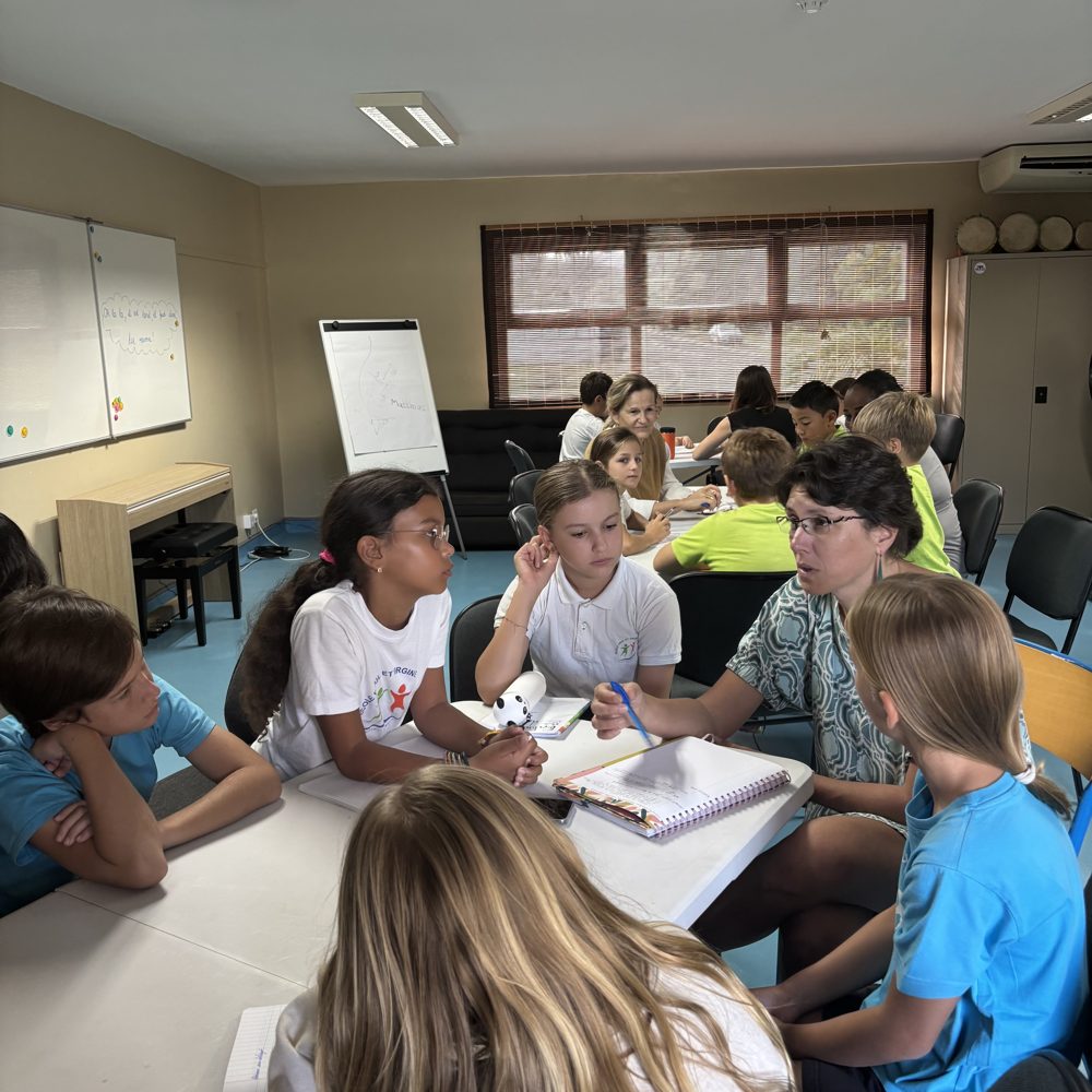 Projets de développement durable